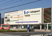 ららぽーと富士見