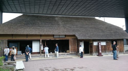 野口英世記念館の画像1
