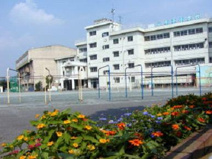 川越市立牛子小学校
