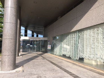 山梨県福祉プラザの画像3