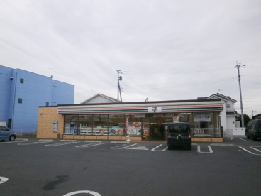 セブンイレブン太田市藤阿久町店の画像1