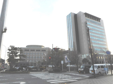 太田市役所の画像1