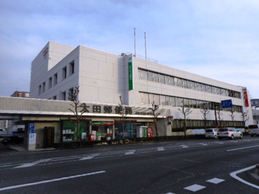 太田郵便局の画像1