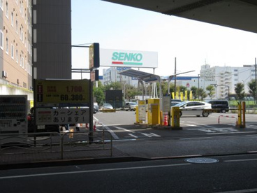 タイムズカーレンタル 潮見駅前店の画像1