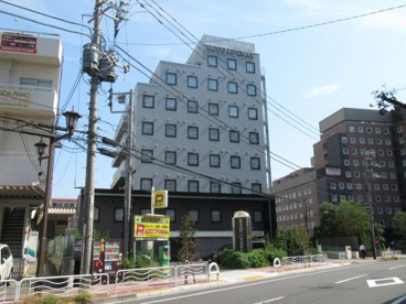 ホテルリブマックス東京潮見駅前の画像1