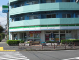ファミリーマートＫ２潮見一丁目店