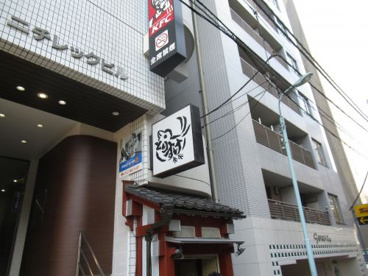 とりすけの画像1