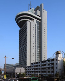  文京区役所の画像1