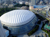  東京ドーム
