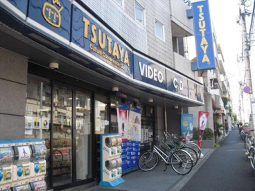 TSUTAYA 中野新橋店の画像1