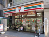 セブンイレブン目黒大橋２丁目店