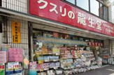 龍生堂薬局 新大久保店
