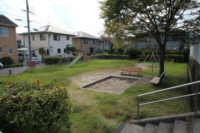 和邇春日1丁目公園の画像2