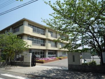 藤沢市立鵠洋小学校の画像1