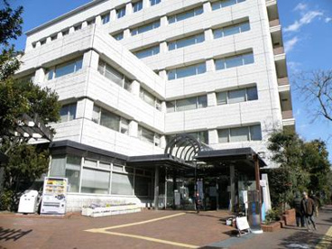 藤沢市役所の画像1
