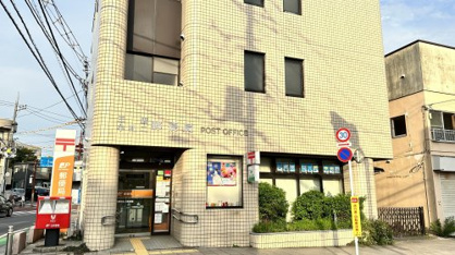 三鷹牟礼二郵便局の画像1