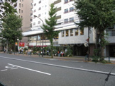 華屋与兵衛 目白店