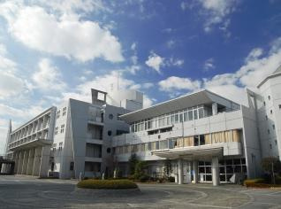 神奈川県立湘南高等学校の画像1