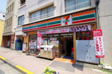 セブン-イレブン東中野１丁目店