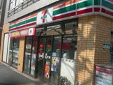 セブン-イレブン新宿職安通り店