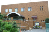豊島区立池袋図書館