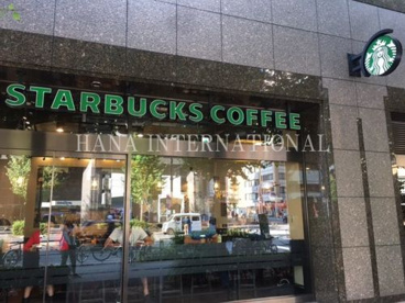 スターバックスコーヒー TSUTAYA神谷町駅前店の画像1