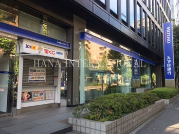 みずほ銀行 神谷町支店の画像1