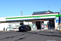 ファミリーマートふじみ野清見店