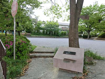 鶴ヶ峰本町第二公園の画像1