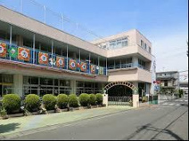坂戸カオル幼稚園