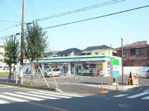 ファミリーマート 坂戸花影町店