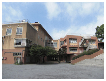 堺市立向丘小学校の画像1