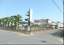 鶴ケ島めぐみ幼稚園