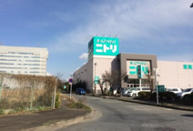 ニトリ 鶴ヶ島店