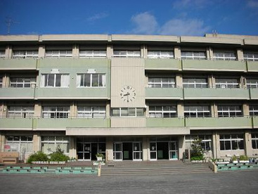  藤沢市立大清水小学校の画像1
