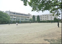 川越市立 大塚小学校