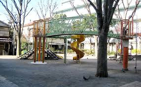 蜀江坂公園の画像1