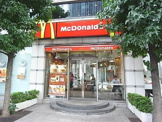 マクドナルド 中野坂上店