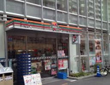 セブン-イレブン大久保２丁目明治通り店