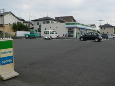 ファミリーマート熊谷拾六間店の画像1