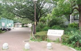 百人町ふれあい公園