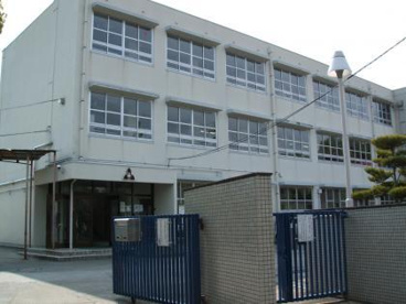 堺市立三原台小学校の画像1