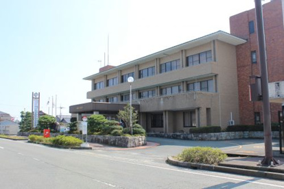高島市役所 高島支所の画像1