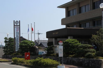 高島市役所 高島支所の画像2