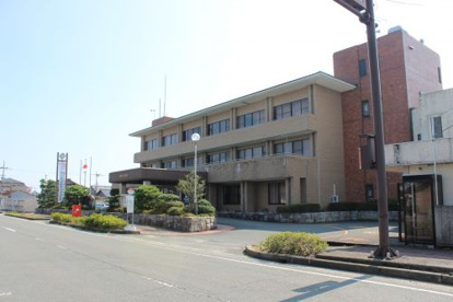 高島市役所 高島支所の画像3
