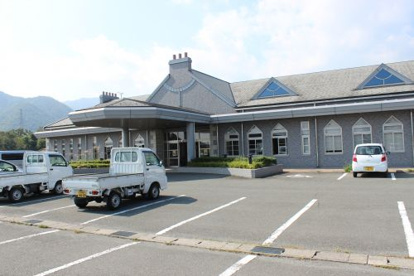 高島市立南部健康福祉センター高島の画像1