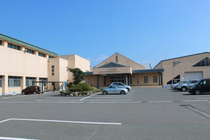 高島Ｂ＆Ｇ海洋センターの画像1