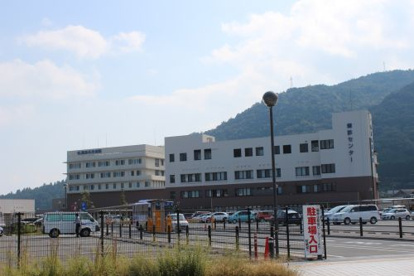 高島市民病院の画像2