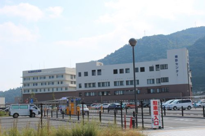 高島市民病院の画像3