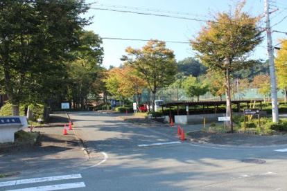新旭森林スポーツ公園の画像2